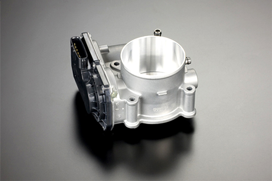 「戸田レーシング/TODA」FA20(86/ZN6&BRZ/ZC6)用ビッグスロットル(下取り無し/新品加工品)拍卖