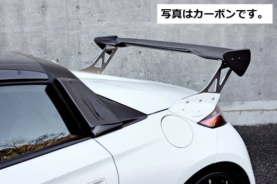 「ガレージベリー/VARY」S660(JW5)用GTウイング(ハイタイプ/FRP)拍卖