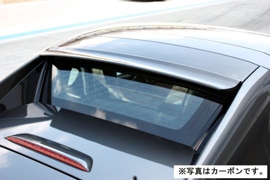 「ガレージベリー/Vary」ND系ロードスター(NDERC)RF用ルーフスポイラー(FRP)拍卖