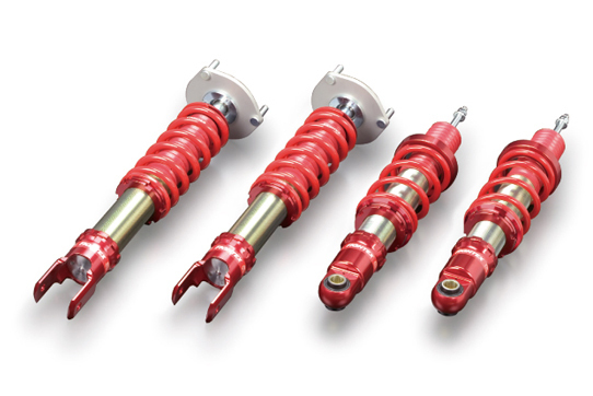 「戸田レーシング/TODA」NC系ロードスター(NCEC)用ファイテックスダンパーKIT(TypeDA)拍卖