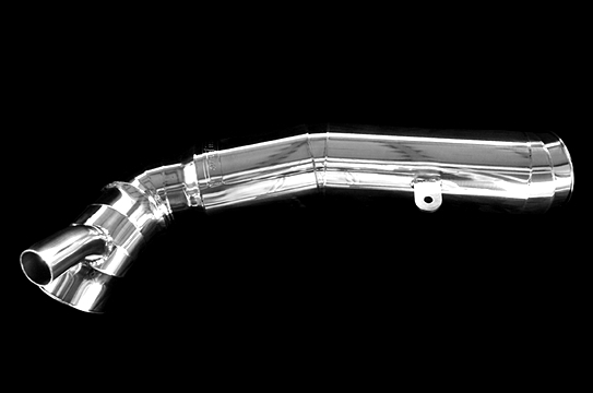 「スルガスピード/SURUGA」210系クラウン アスリート(ARS210)8AR/2.0L ターボ用エアコントロールチャンバー拍卖