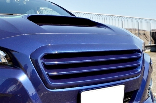 「ショーリン/SHORIN」レヴォーグ(VM4/VMG)A型~用フロントグリル拍卖