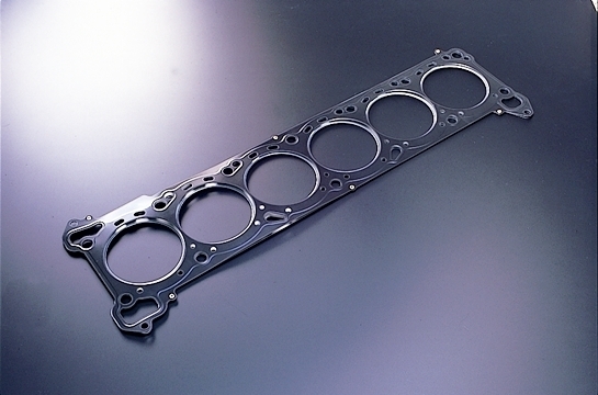 「東名パワード/TOMEI」RB26DETT用メタルヘッドガスケット(88φ/1.5mm)拍卖