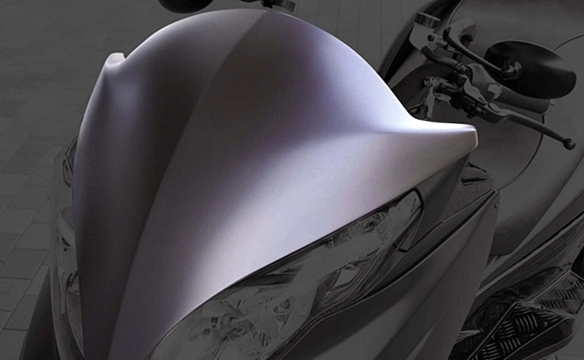 「バタフライシステム/黒死蝶」スカイウェイブ(CJ44/45/46)用スーパーローフェイス拍卖