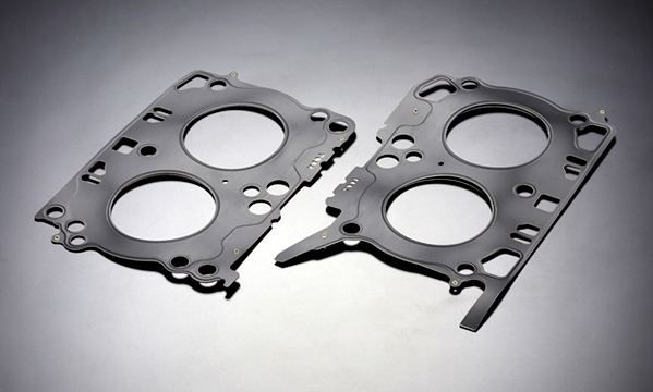 「戸田レーシング/TODA」FA20(86/ZN6&BRZ/ZC6)用メタルヘッドガスケット(φ90.5mm/0.8mm)拍卖