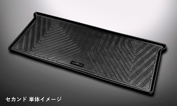 「SilkBlaze」20系アルファード/ヴェルファイア(ANH/GGH2#W)用セカンド3Dラグマット拍卖