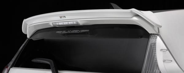 「K'SPEC/GLANZEN」10系アクア(NHP10)前期用リアウイング拍卖