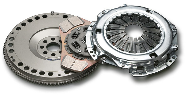 「戸田レーシング/TODA」MR-2(SW20)3SGT用フライホイール&メタルクラッチ3点キット(メタルディスク)拍卖