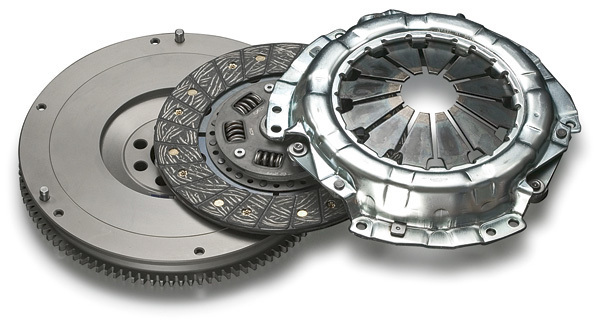 「戸田レーシング/TODA」ZZT231(2ZZ-GE)用フライホイール&クラッチ3点キット(ノンアスディスク)拍卖