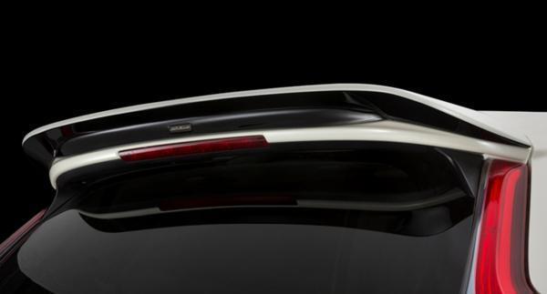 「K'SPEC/MINIVAN」GP系フィット 13G/15X/HYBRID(GP5/GP6)前期用リアウイング拍卖