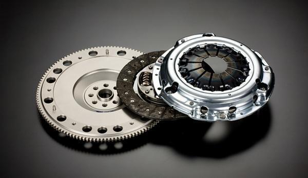 「戸田レーシング/TODA」FA20(86)ZN6用フライホイール&クラッチ3点キット(ノンアスディスク)拍卖