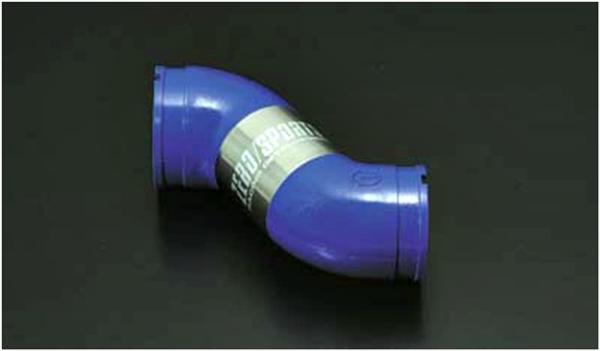 「ゼロスポーツ/ZERO」インプレッサ Tabo(GH8/GRB/GRF)用エアインテークホース(ブルー)拍卖