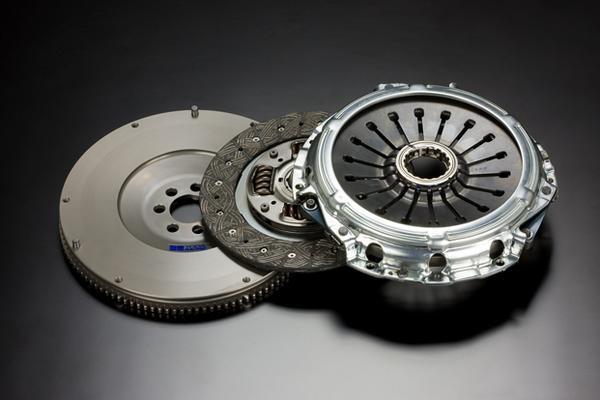 「戸田レーシング/TODA」4B11(CZ4A)エボ10用フライホイール&クラッチ3点キット(ノンアスディスク)拍卖