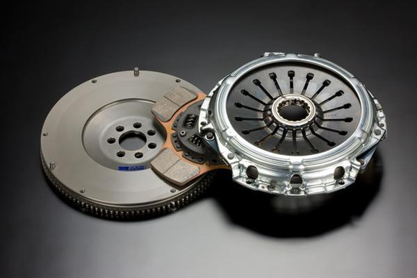 「戸田レーシング/TODA」4B11(CZ4A)エボ10用フライホイール&クラッチ3点キット(メタルディスク)拍卖