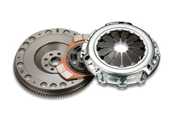 「戸田レーシング/TODA」スイフトスポーツ(ZC32S)M16A用フライホイール&クラッチ3点キット(メタルディスク)拍卖