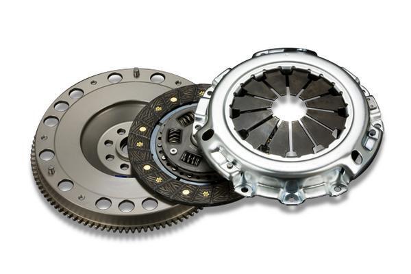 「戸田レーシング/TODA」スイフトスポーツ(ZC31S)M16A用フライホイール&クラッチ3点キット(ノンアスディスク)拍卖