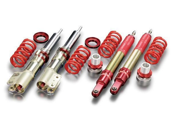 「戸田レーシング/TODA」シビック タイプR(FD2)用ファイテックス ダンパーKIT(TypeDA)拍卖