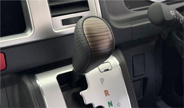 「ジェイクラブ/LEGANCE」200系ハイエース(TRH200/KDH200系)用シフトノブ拍卖