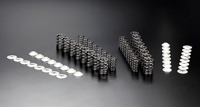 「戸田レーシング/TODA」FA20(86/ZN6&BRZ/ZC6)用強化バルブスプリングset拍卖