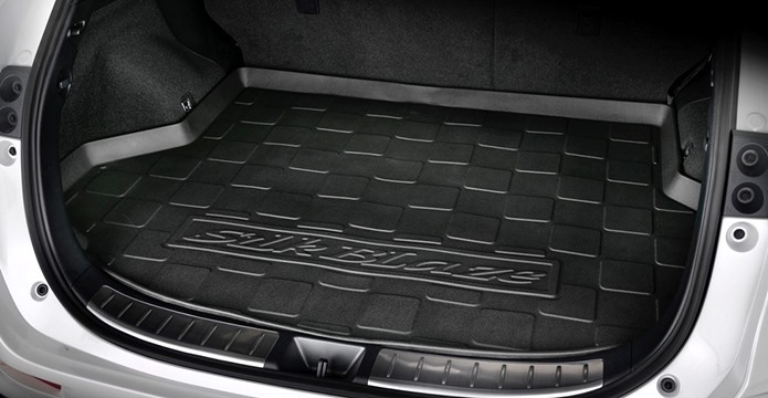 「K'SPEC」60系ハリアー(ZSU/ASU6#W、AVU65W)用3Dラゲージトレイ拍卖