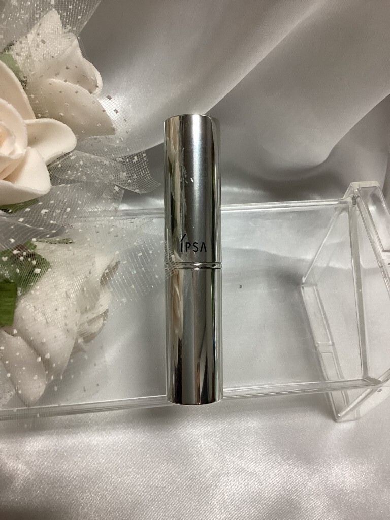 U10084 イプサ キャッチライトスティック (ピンク) (部分用ファンデーション) 5.0g 残量9割 中古品 送料180円 拍卖