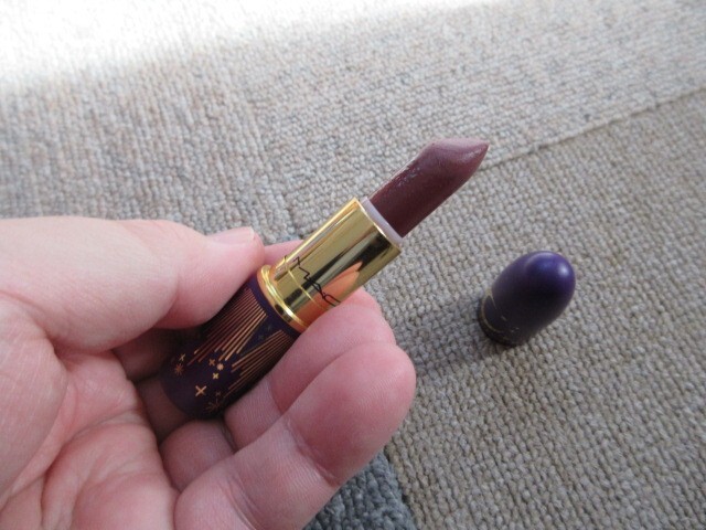 リップスティック ムーン アンド パック拍卖