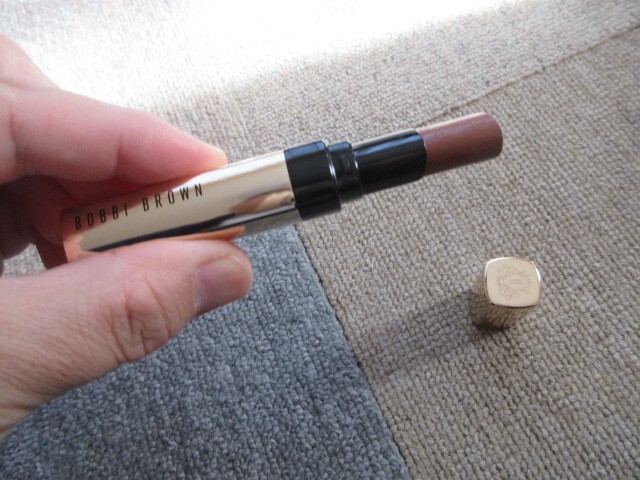 02ジュクス シャイン インタンス リップスティック ホールドハニー拍卖