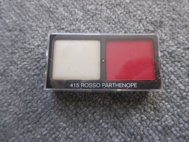 プードゥル ア レーヴル415ロッソ パルテノペ拍卖