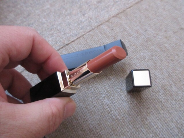 SUQQUモイスチャーリッチ リップスティック119拍卖