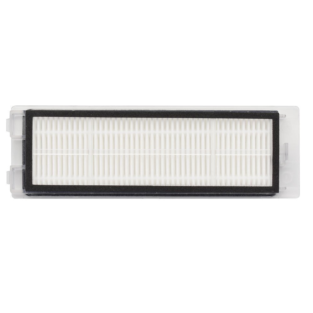 ●ロボロック用 Q Revo 対応 エアフィルターD 互換品 1個 ロボット掃除機拍卖