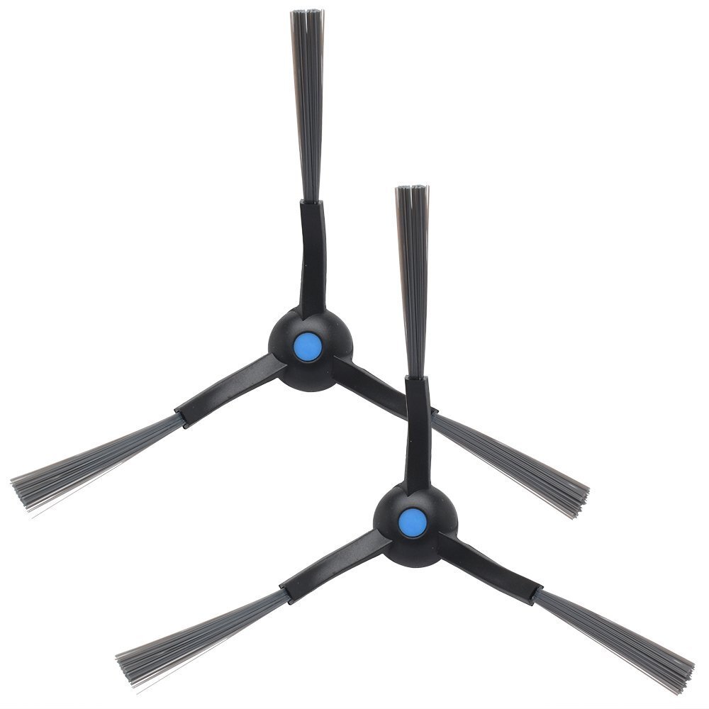 ●エコバックス【サイドブラシ 2個】互換品 T50 / X8 Pro OMNI対応 消耗品拍卖