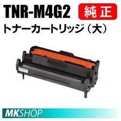 送料無料 OKI 純正品 TNR-M4G2 トナーカートリッジ(大)( B432dnw用)拍卖