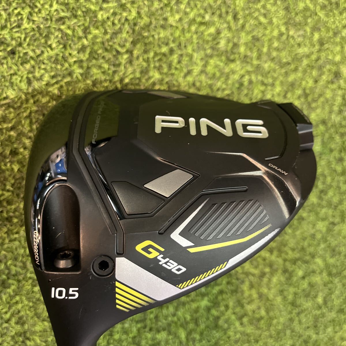 ピン PING G430 LST 10.5 左用拍卖