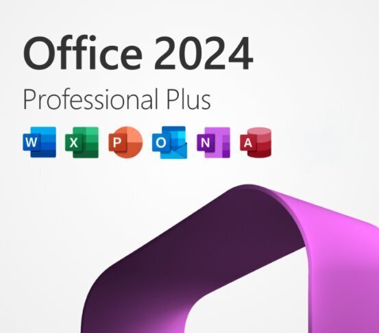 【Office2024】Microsoft Office LTSC 2024 Professional Plus プロダクトキー 正規 オフィス2024 認証保証 日本語 Word Excel 手順書あり拍卖