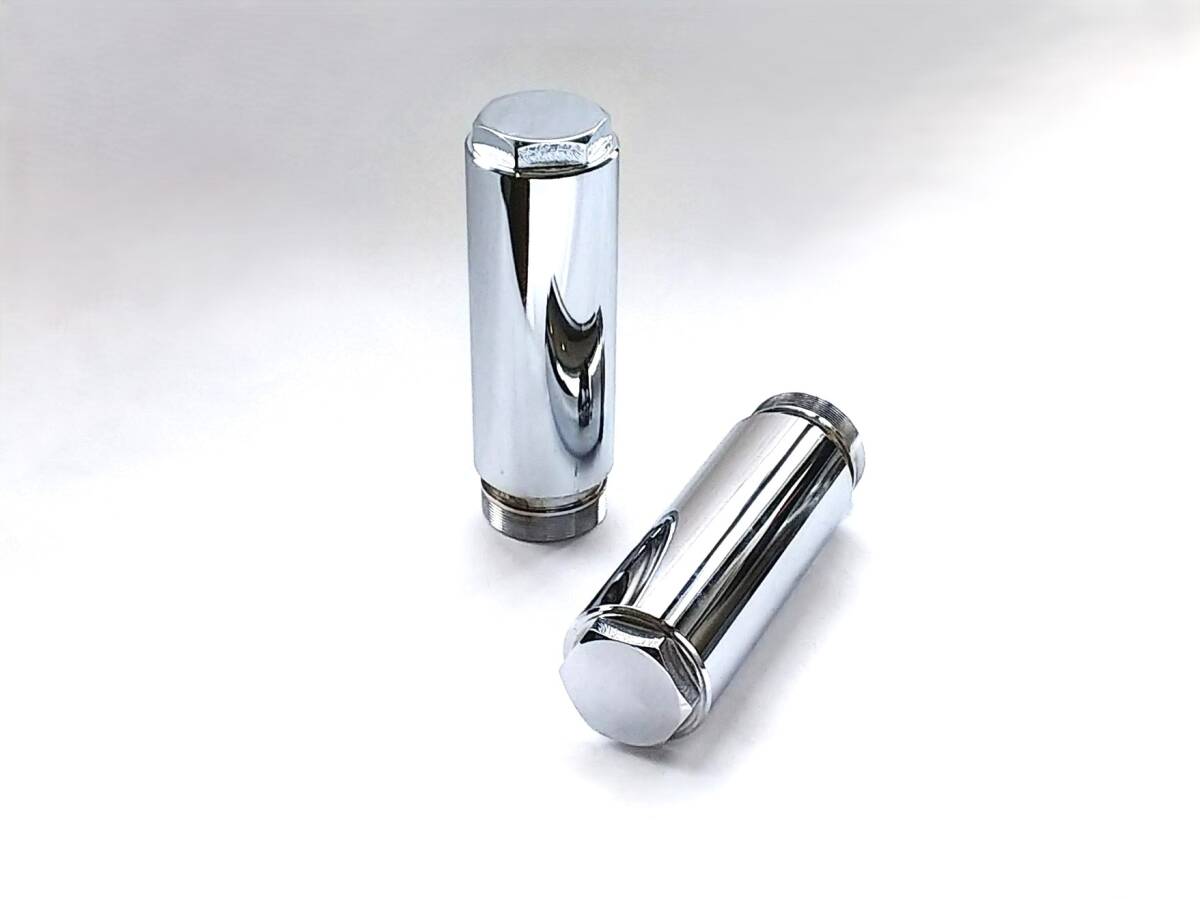 マグナ250 フロントフォークジョイント100mm拍卖