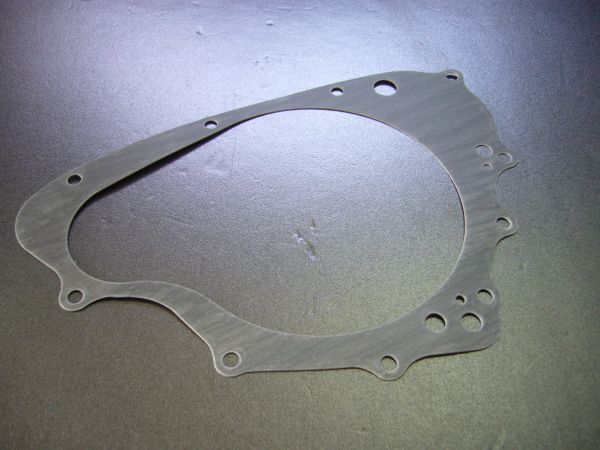GSX400Eザリゴキ(1)ダイナモカバーガスケット☆拍卖