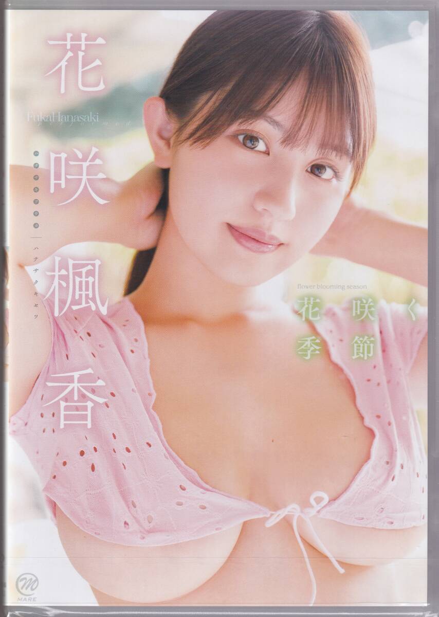 新品未開封 花咲く季節 花咲楓香拍卖