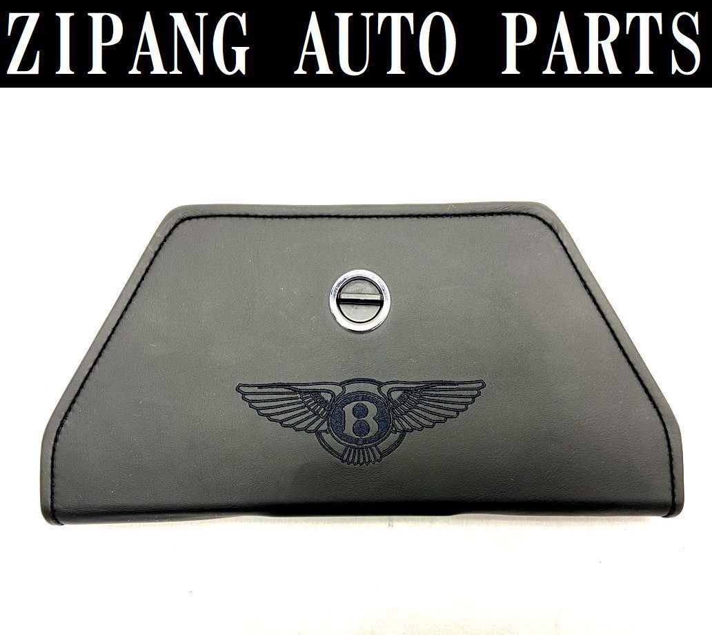 BL002 BSBEB ベントレー コンチネンタル フライングスパー トランク 三角停止板 カバー ◆3W0 860 285 ★程度良好 ◎ ★即決拍卖