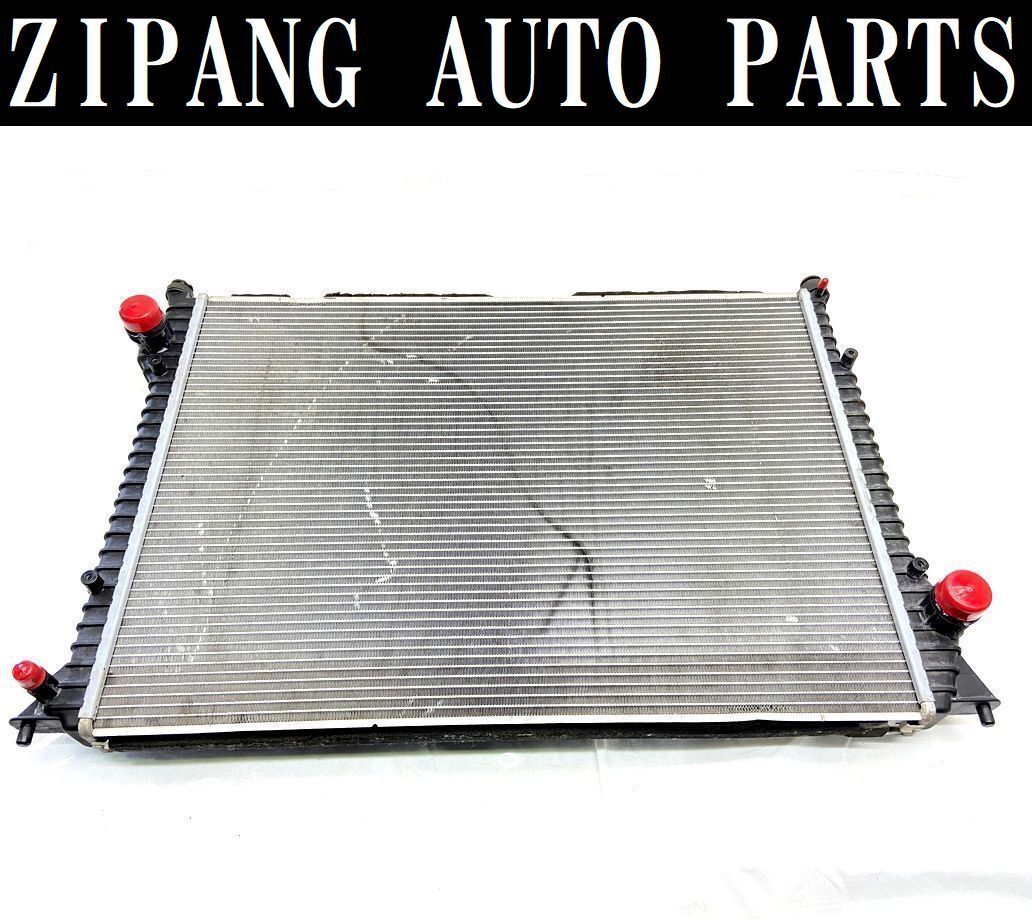 BL002 BSBEB ベントレー コンチネンタル フライングスパー ラジエター ★漏れ無し ◎ ★即決拍卖