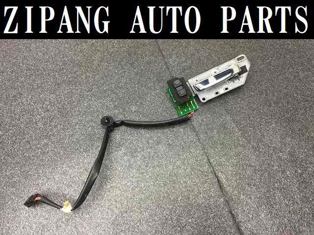 BL001 BLC ベントレー アルナージ R 右フロント インナーハンドル/ドアノブ ドアロック スイッチ ★動作OK ◎ ★即決拍卖