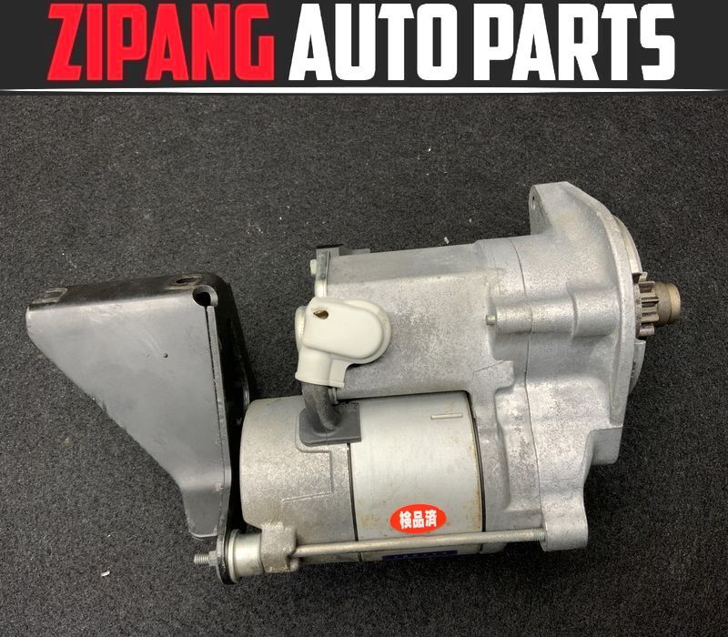 MR002 MGT マセラティ グラントゥーリズモ M139 セルモーター ◆180169 ★動作OK ◎ ★即決拍卖