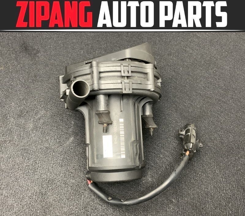 MR004 MQP マセラティ クワトロポルテ エア ポンプ ★動作OK ○ ★即決拍卖