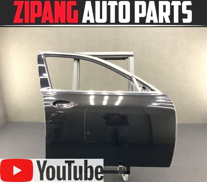 MR004 MQP マセラティ クワトロポルテ 右フロント ドア ◆NERO CARBONIO 【動画有り】○ ★即決拍卖