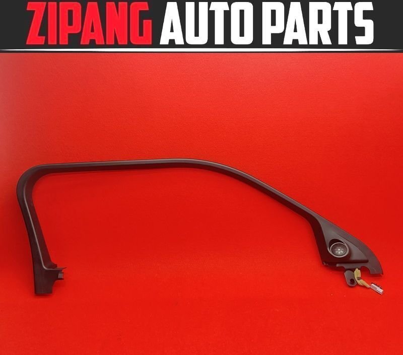 LR003 LV2A レンジローバー イヴォーク クーペ ダイナミック 左フロント ドア ピラー 枠/ツイーター付 ◎ ★即決拍卖