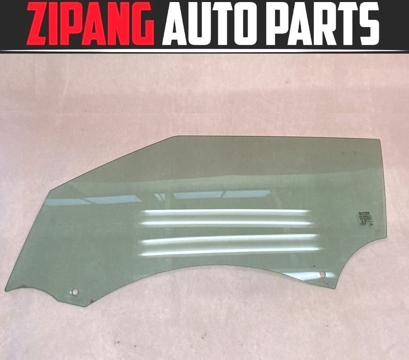 LR003 LV2A レンジローバー イヴォーク クーペ 左フロント ドア ガラス/AINT-GOBAIN SEKURIT M34 ◎ ★即決拍卖