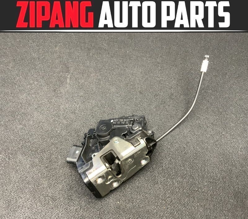 SM001 451 スマート フォーツークーペ ブラバス 右 ドアロック・アクチュエーター ◆A451 720 0435 ★動作OK ○ ★即決拍卖