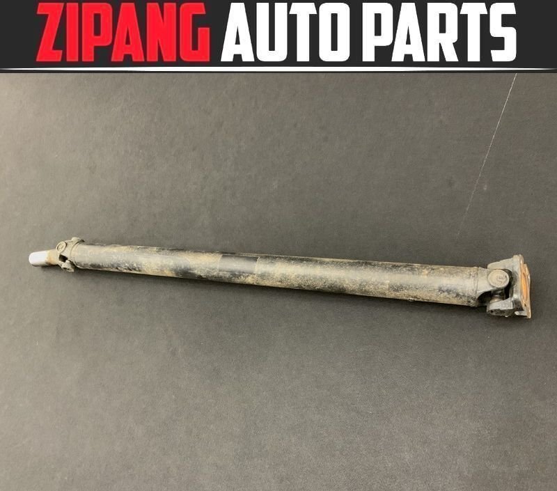 CR002 ダッヂ デュランゴ SLT 4WD リア プロペラシャフト ★ガタ無し ● ★即決拍卖