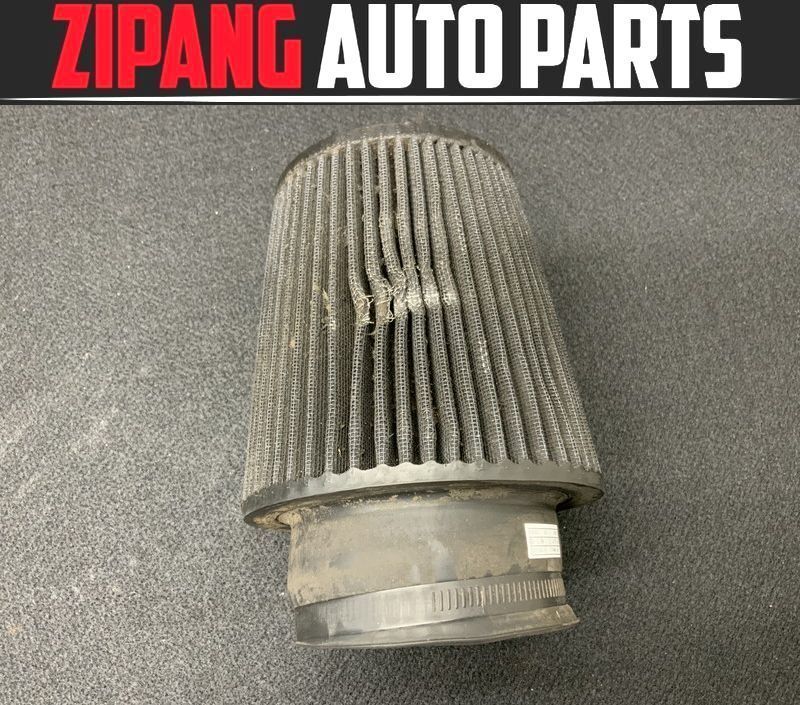 CR002 ダッヂ デュランゴ SLT 4WD KENNE BELL パワー フィルター ▲キズ有り ◎ ★即決拍卖