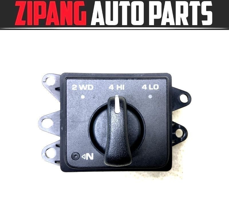 CR002 ダッヂ デュランゴ SLT 4WD 4WD 駆動 切り替え スイッチ ◆P56045484AC ★動作OK ◎ ★即決拍卖