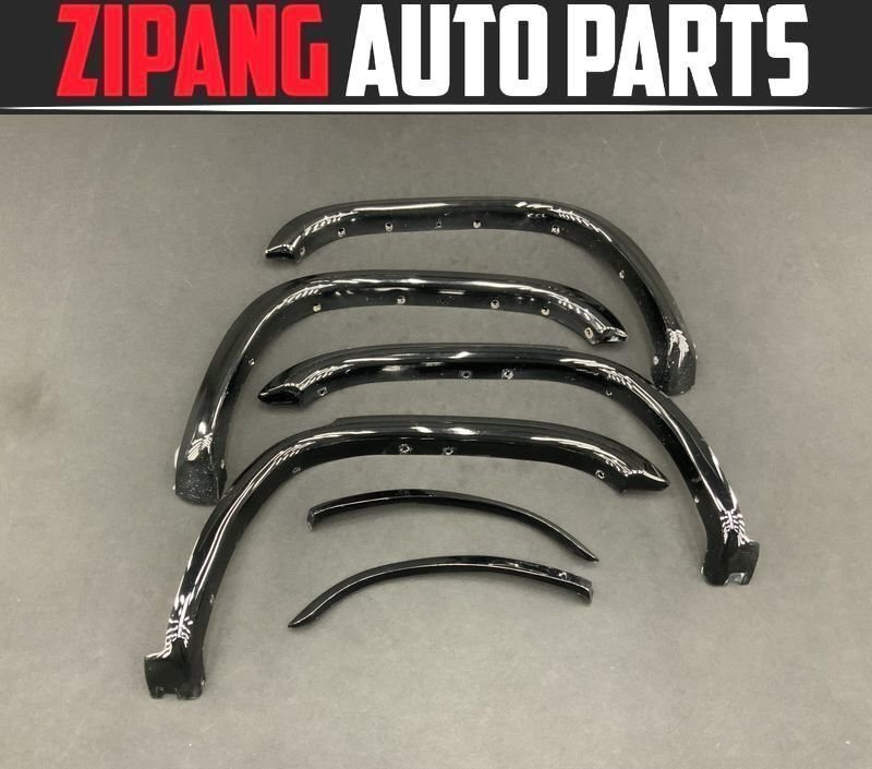 CR002 ダッヂ デュランゴ SLT 4WD 純正 オーバー フェンダー 1台分 ★破損無し ○ ★即決拍卖